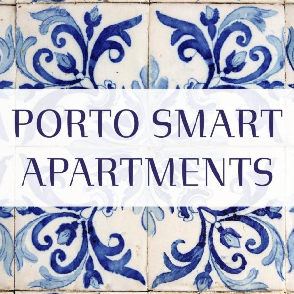 Porto Smart Apartments Republica エクステリア 写真
